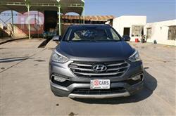 هيونداي سانتافي